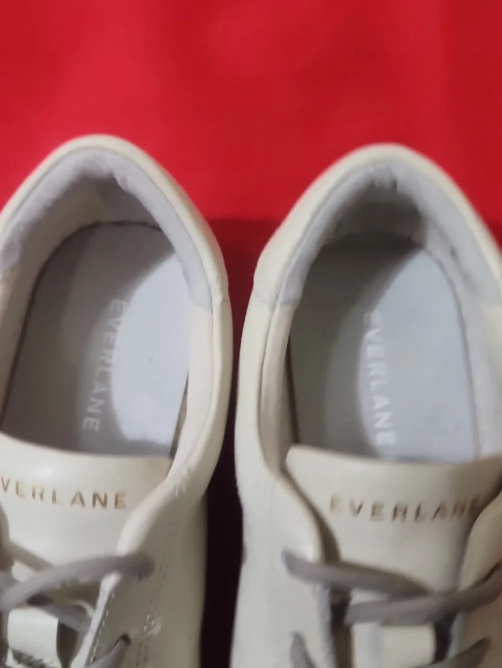 Everlane off white